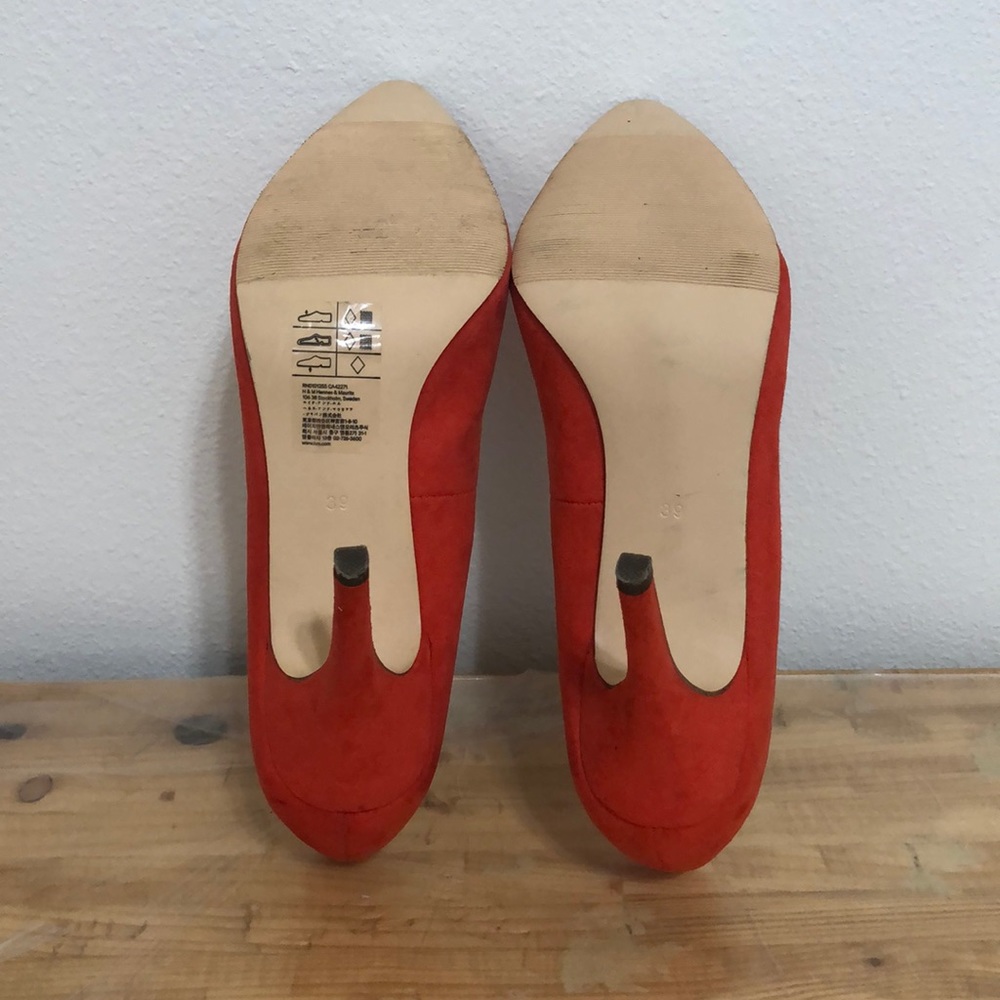 H&M Heels - Picture 5 of 5